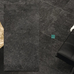 Płytka gresowa Silk Stone Black Chiffon 60x30x0,6 cm Gat. II