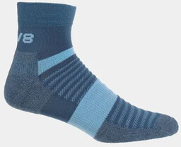 Skarpety sportowe INOV8 MERINO MID SOCK