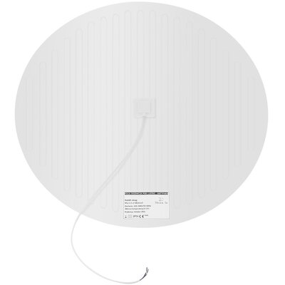 Mata grzewcza pod lustro MISSION AIR Antypara 30 cm
