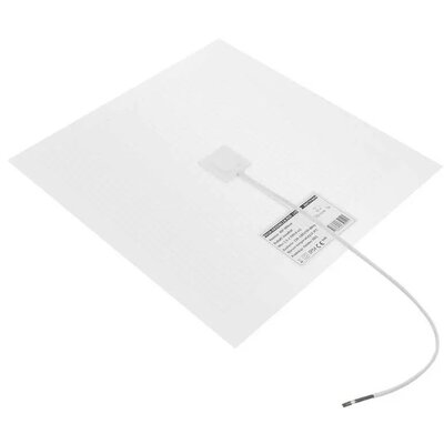 Mata grzewcza pod lustro MISSION AIR Antypara 80 x 80 cm