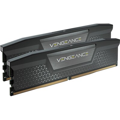 CORSAIR Vengeance 32GB 6400MHz CMK32GX5M2B6400C32