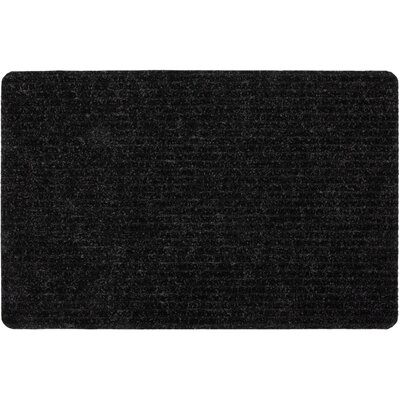 Wycieraczka mata przejściowa pod buty 40x60 antracytowa