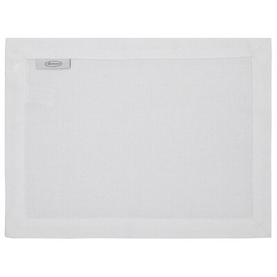 Serweta EUROFIRANY Stella 30 x 40 cm Biały