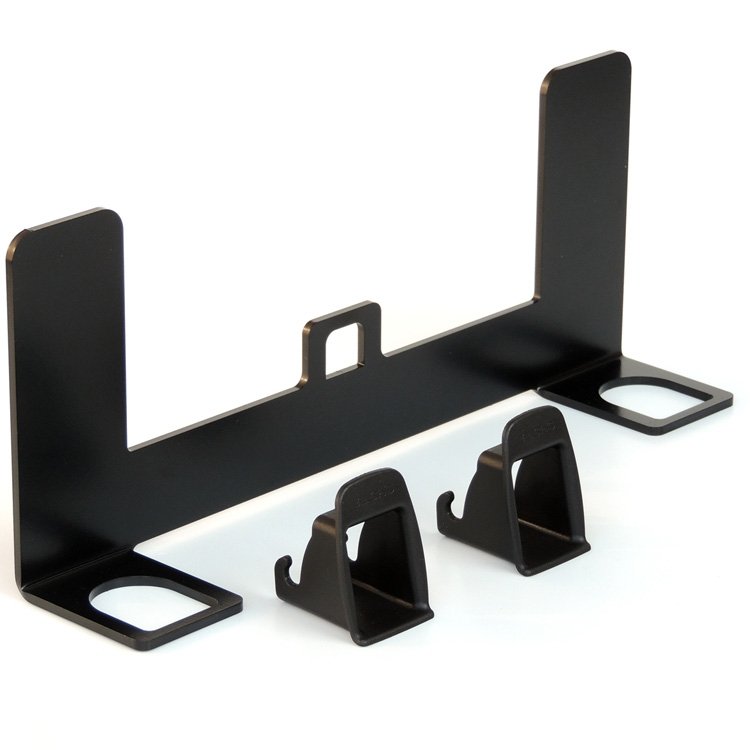 Mocowanie uchwyt adapter ISOFIX ZL-2023