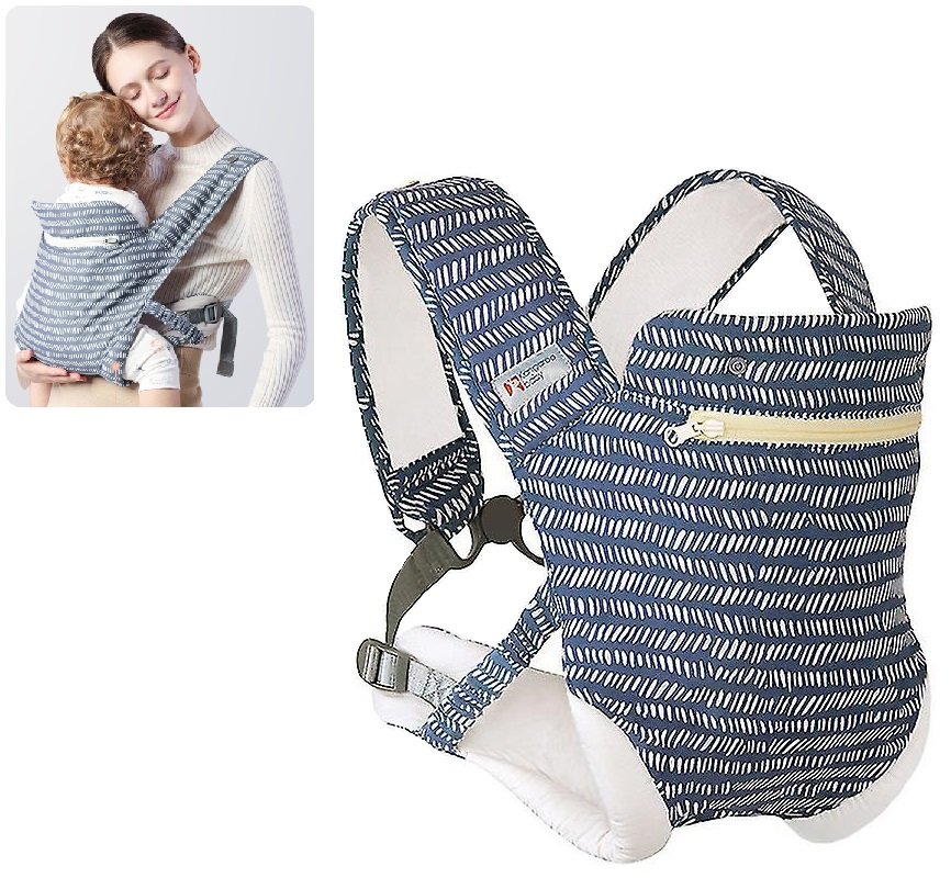 NOSIDŁO NOSIDEŁKO ERGONOMICZNE DLA DZIECKA