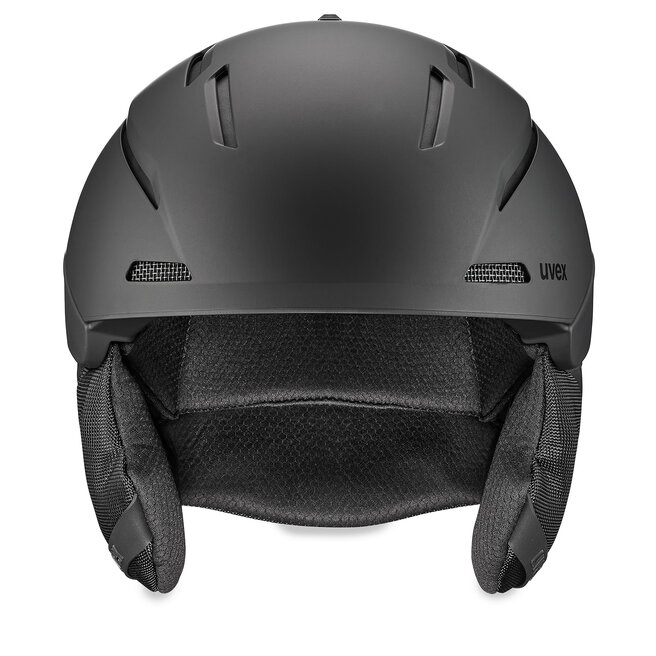 Kask narciarski Uvex Gravitate 56/6/324/10/03 Czarny
