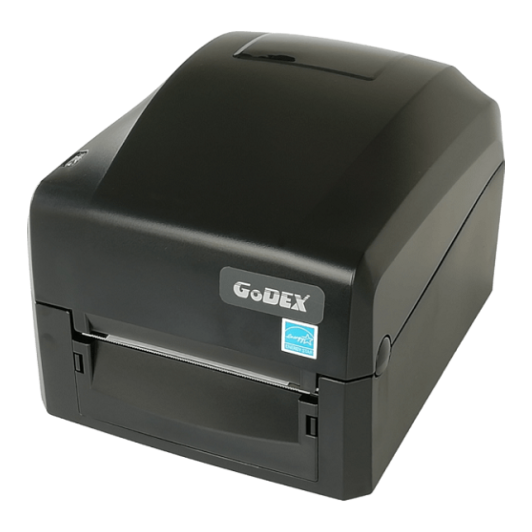 Drukarka etykiet Godex DT41 termiczna 203 dpi / do 108mm / PC / Mac/ USB