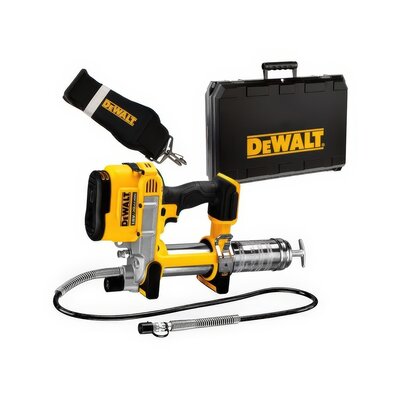 Smarownica 18V DeWalt DCGG571NK-XJ / bez aku