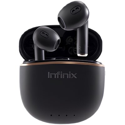 Słuchawki bezprzewodowe douszne do 100 zł Infinix Ranking słuchawek bezprzewodowych dousznych do 100 zł Infinix