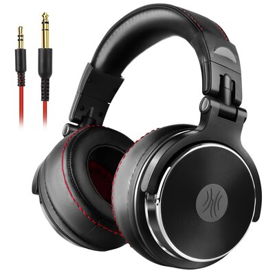 OneOdio PRO-50 CZARNE (PRO-50-BK)