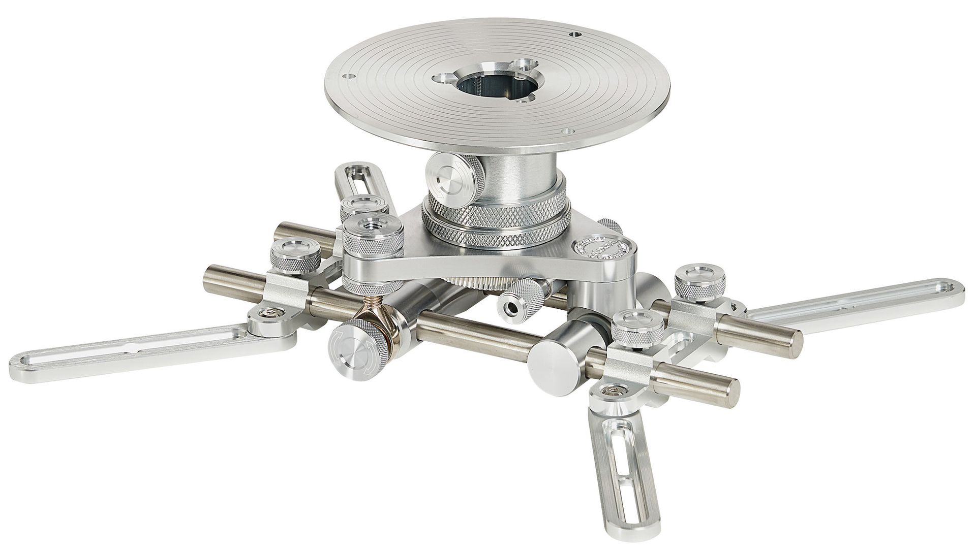 celexon MultiCel LuxusLine OMG-1000S uchwyt sufitowy do projektora