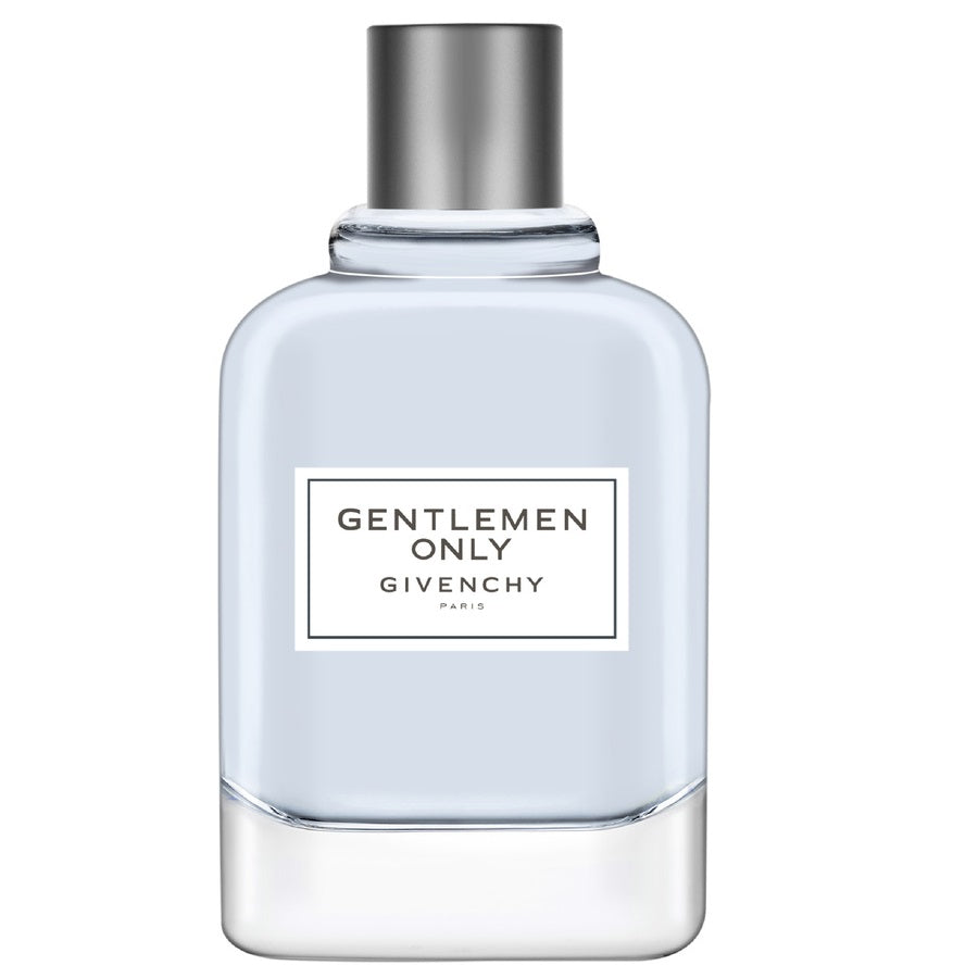 Givenchy Gentlemen Only woda toaletowa spray 100ml -