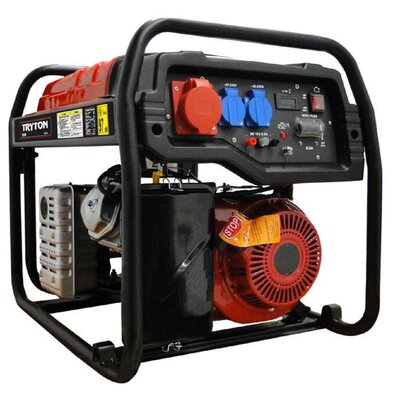 Tryton TOG5500