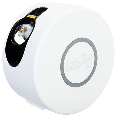 Astroplanetarium LEVENHUK LabZZ SP20 Biały