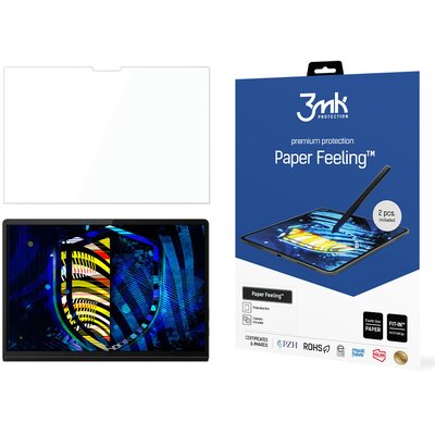 3mk Folia ochronna Paper Feeling do Lenovo Yoga Tab 13