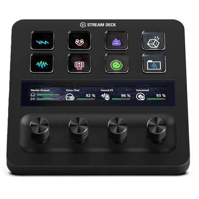 Elgato Interfejs audio  XLR Dock