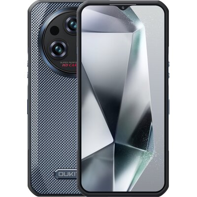 Oukitel WP35 5G 8/256GB Szary