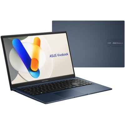 ASUS VVBOOK 15 X1504VA-BQ1033W 15.6