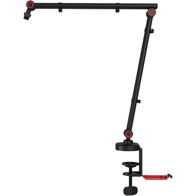 Ramię mikrofonowe GENESIS Thulium 500 Obciążenie głowicy 1 kg NGM-2156