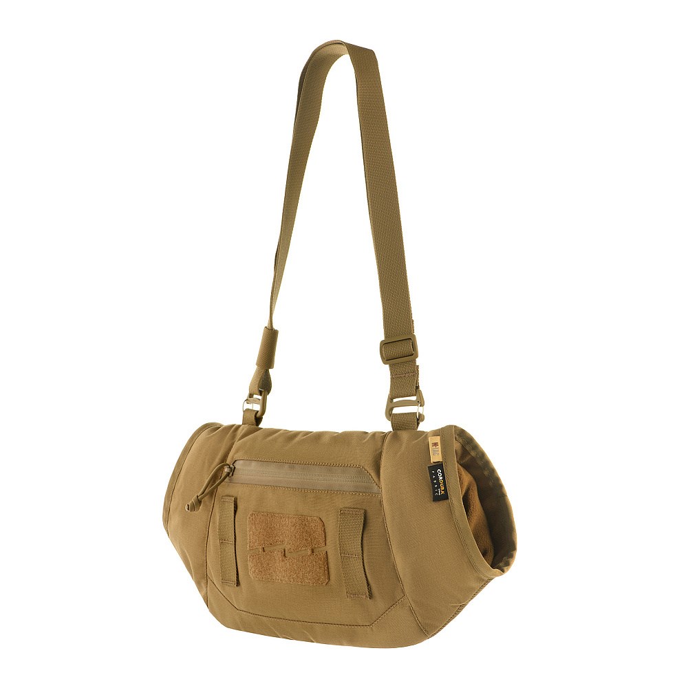 M-Tac - Ocieplacz do rąk Elite - Cordura - Coyote - 10173005