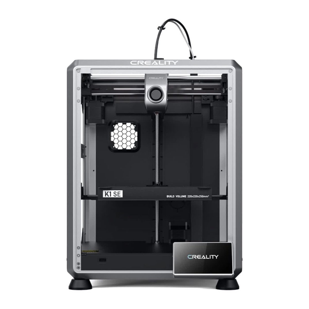 Creality k1 se