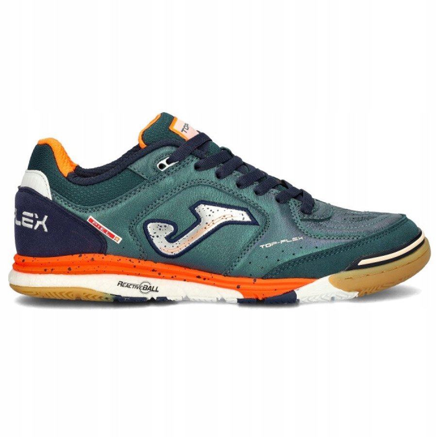 Buty Joma Top Flex Rebound 2417 IN TORW2417IN zielony 43