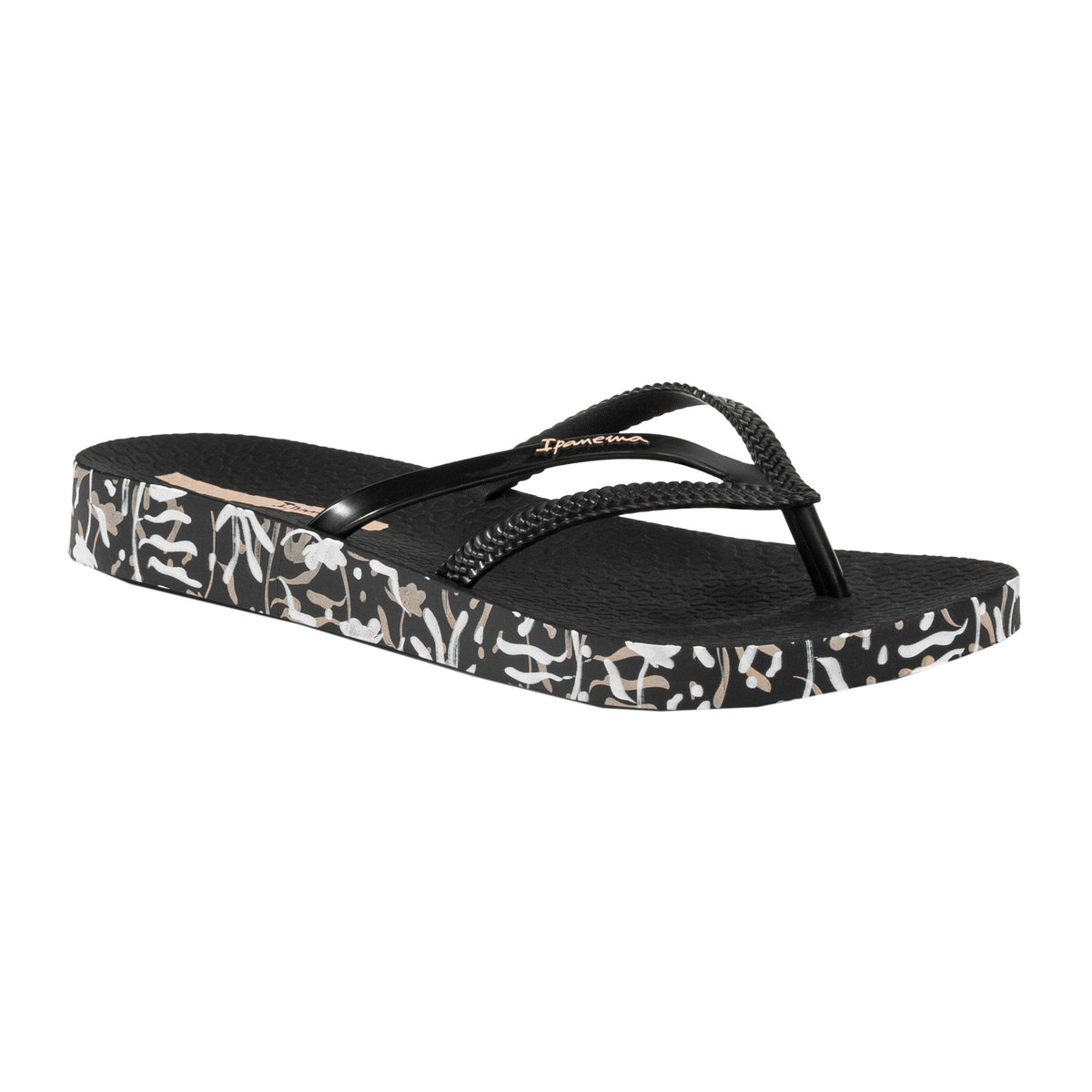 Japonki damskie Ipanema Bossa Soft V