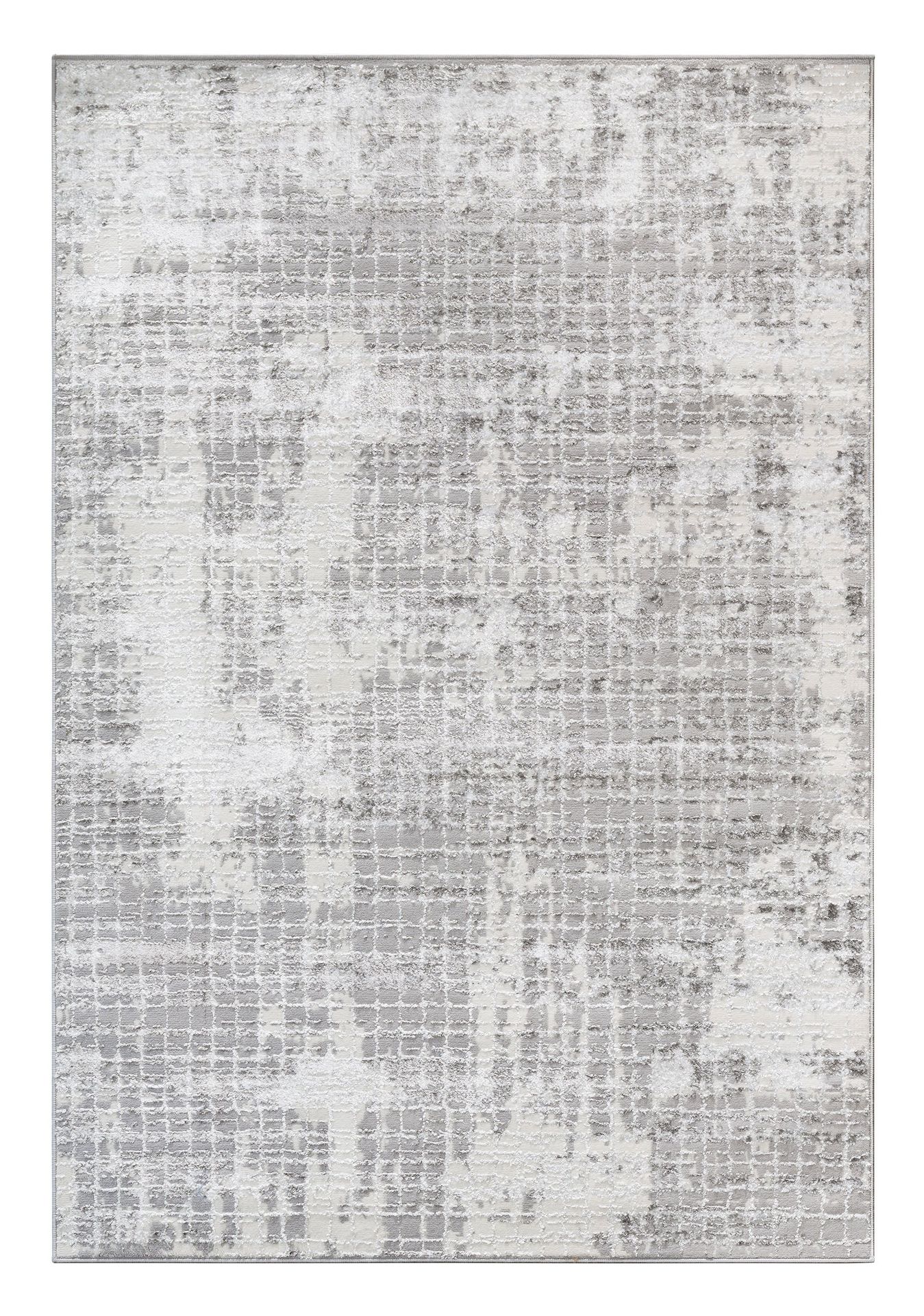 Dywan Nowoczesny Torri Grey Mist 200X280
