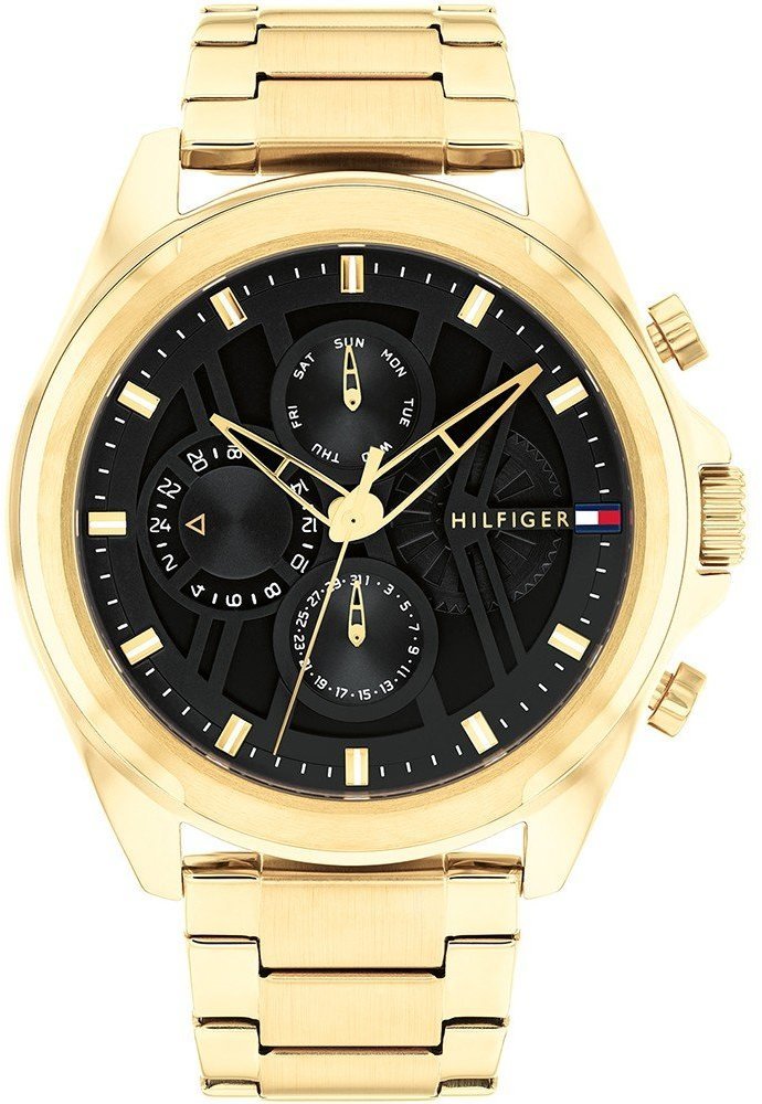 Zegarek męski Tommy Hilfiger Jax 1710658