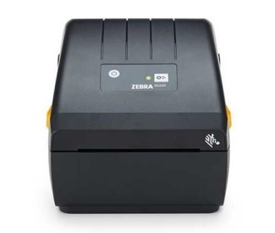 Zebra ZD230 drukarka etykiet bezpośrednio termiczny 203 x 203 DPI 152 mm/s Przewodowa Wi-Fi Bluetooth