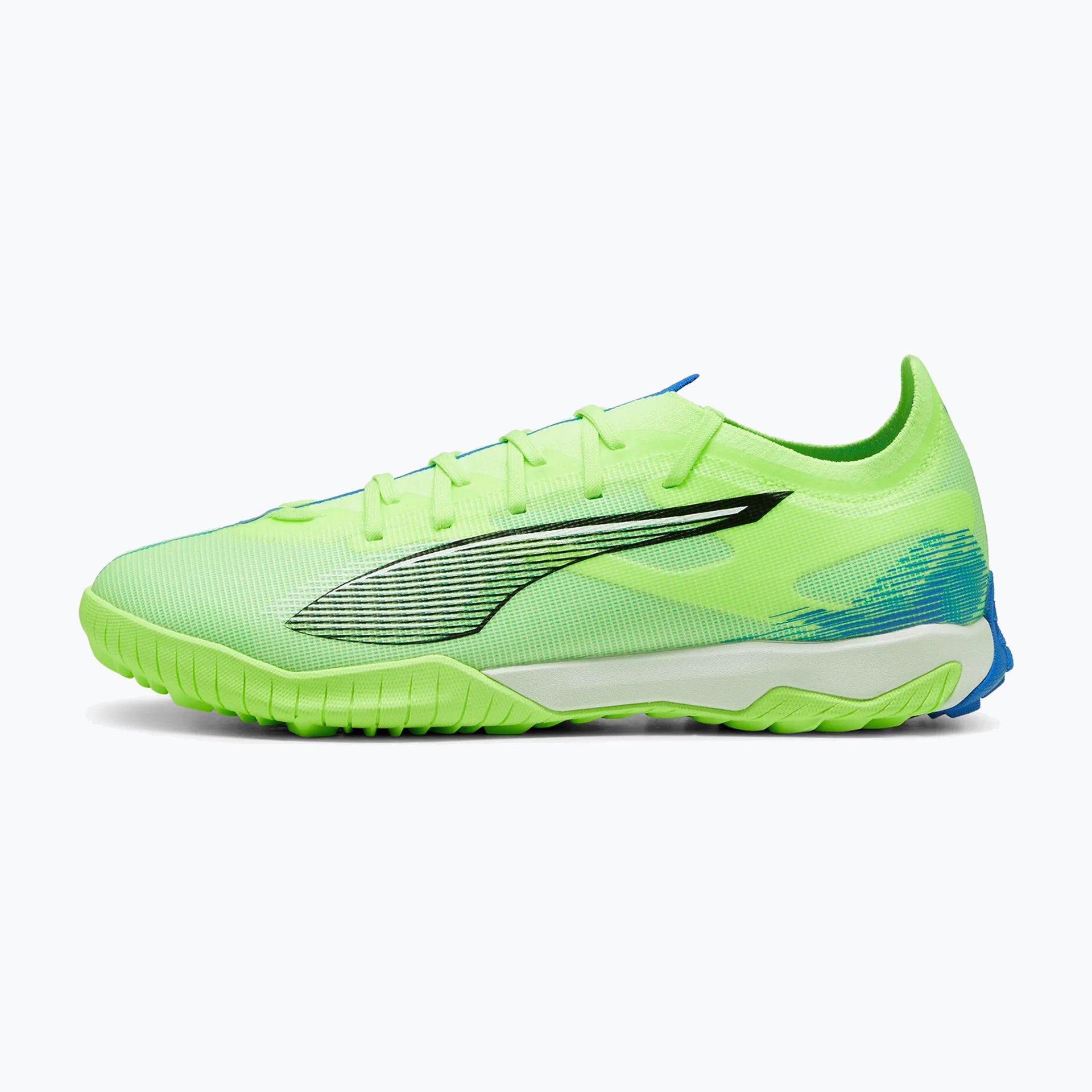 Buty piłkarskie PUMA Future 5 Match TT fizzy apple/puma white WYSYŁKA W 24H 30 DNI NA ZWROT