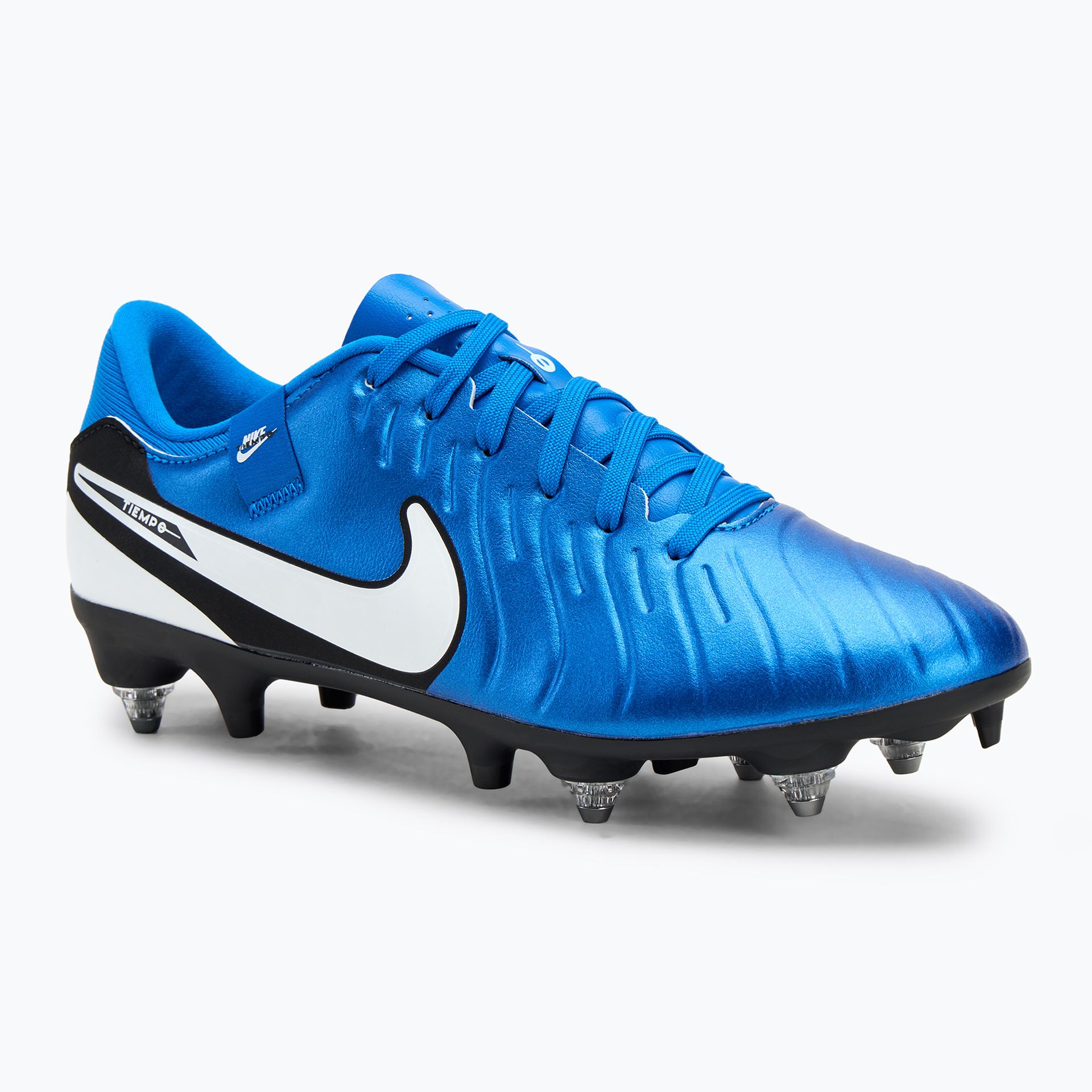 Buty piłkarskie męskie Nike Tiempo Legend 10 Academy SG-Pro soar/white WYSYŁKA W 24H 30 DNI NA ZWROT