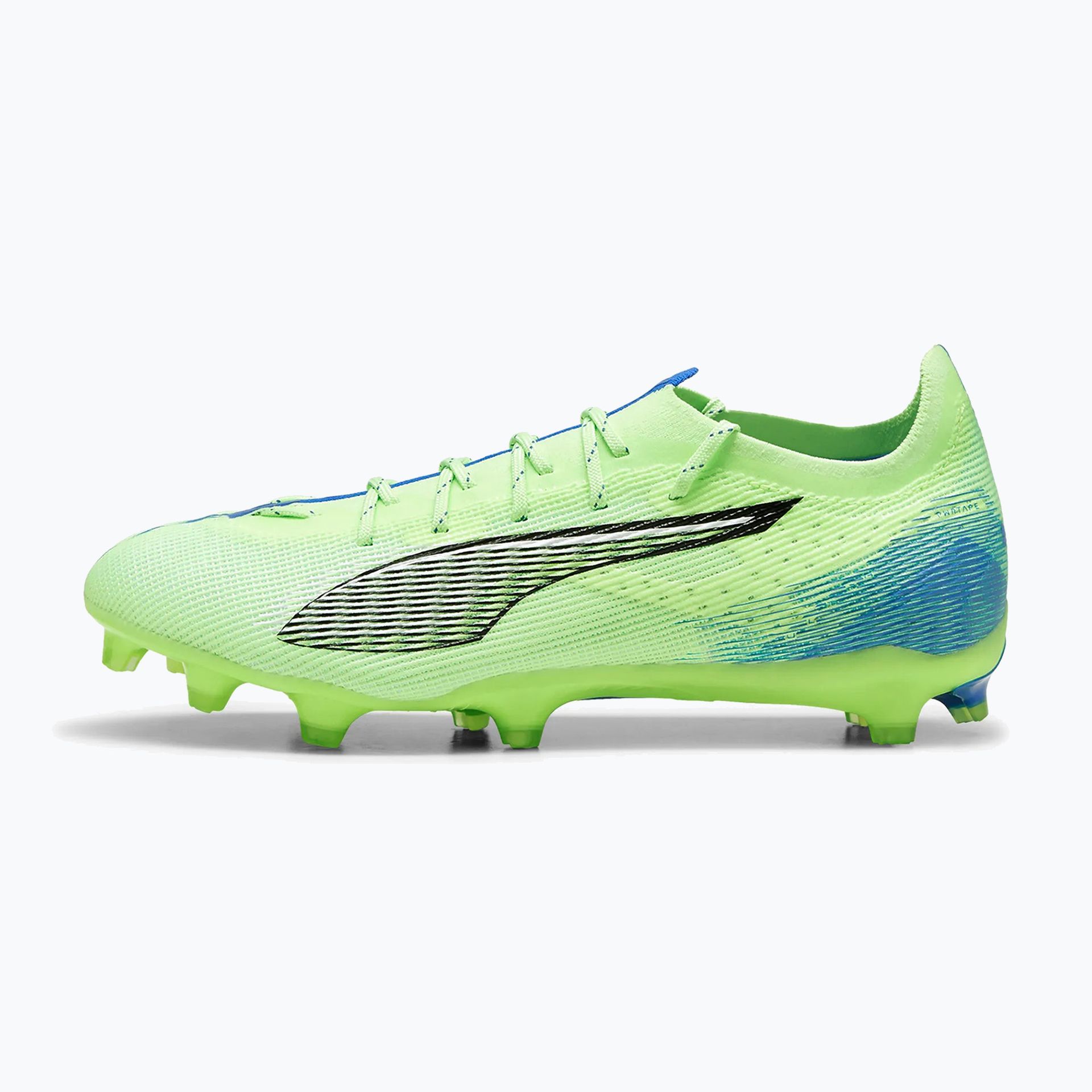 Buty piłkarskie PUMA Ultra 5 Pro FG/AG fizzy apple/puma white WYSYŁKA W 24H 30 DNI NA ZWROT