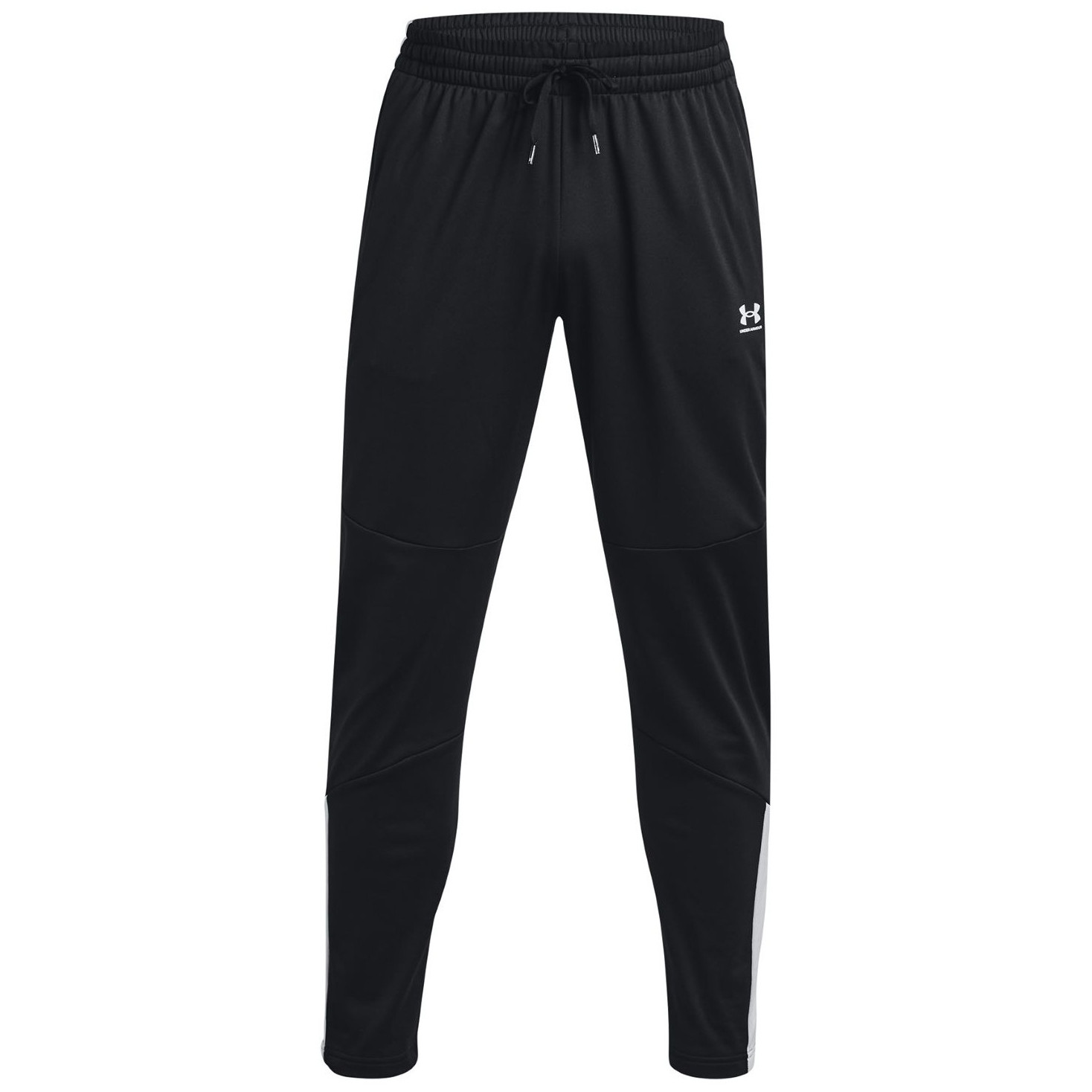 Męskie spodnie dresowe Under Armour Tricot Fashion Track Pant Rozmiar: XXL / Kolor: czarny