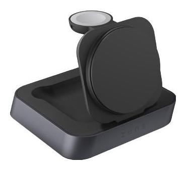 Zens Nightstand Charger Pro 2 | Darmowa dostawa | Wygodne RATY |