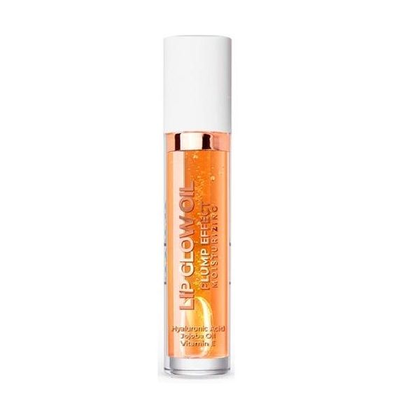 TOPFACE Lip Glow Oil olejek do ust 03 Honey 4ml