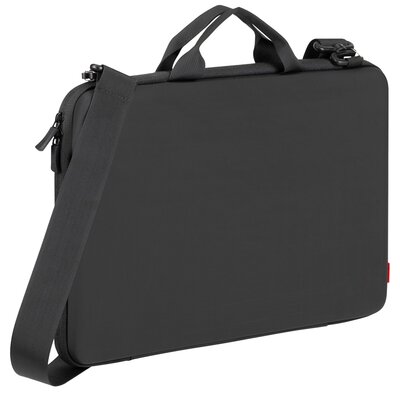 Torba na laptopa RIVACASE Antishock 5131 15 - 15.6 cali Czarny