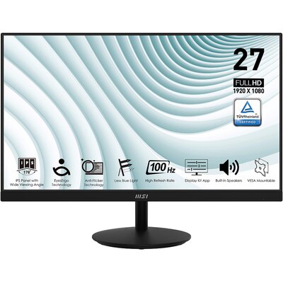 MSI PRO MP271A