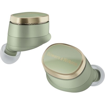 Bowers & Wilkins Pi8 zielone