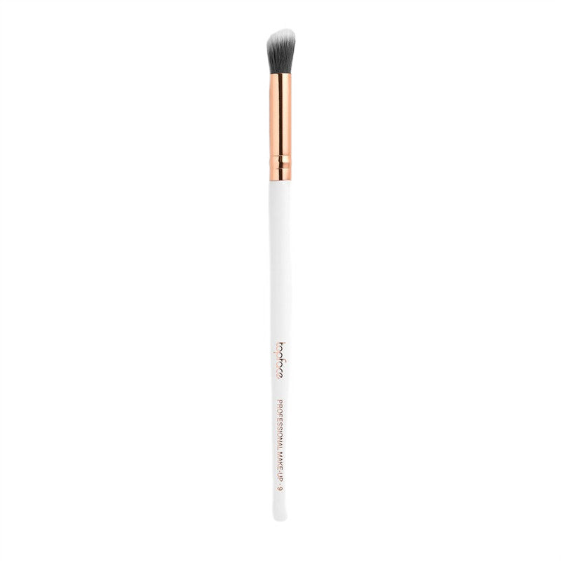 Topface Angled Blending Brush pędzel do blendowania cieni F09