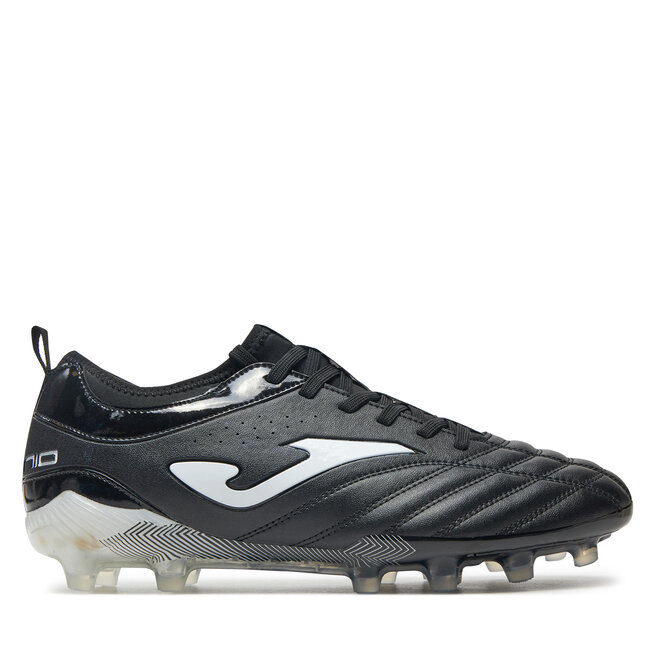 Buty do piłki nożnej Joma Numero-10 Firm Ground N10W2401FG Czarny