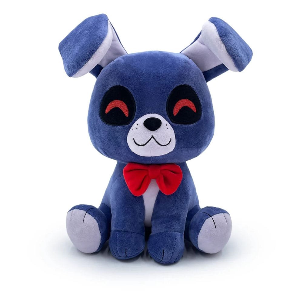 five nights at freddy's bonnie sit 22cm youtooz figurka pluszak fnaf maskotka