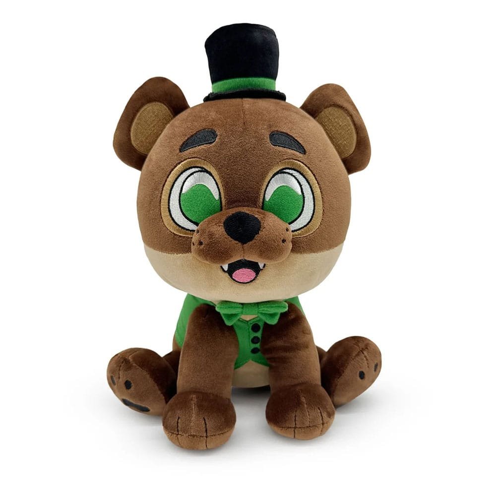 five nights at freddy's popgoes sit 22 cm figurka youtooz pluszak fnaf