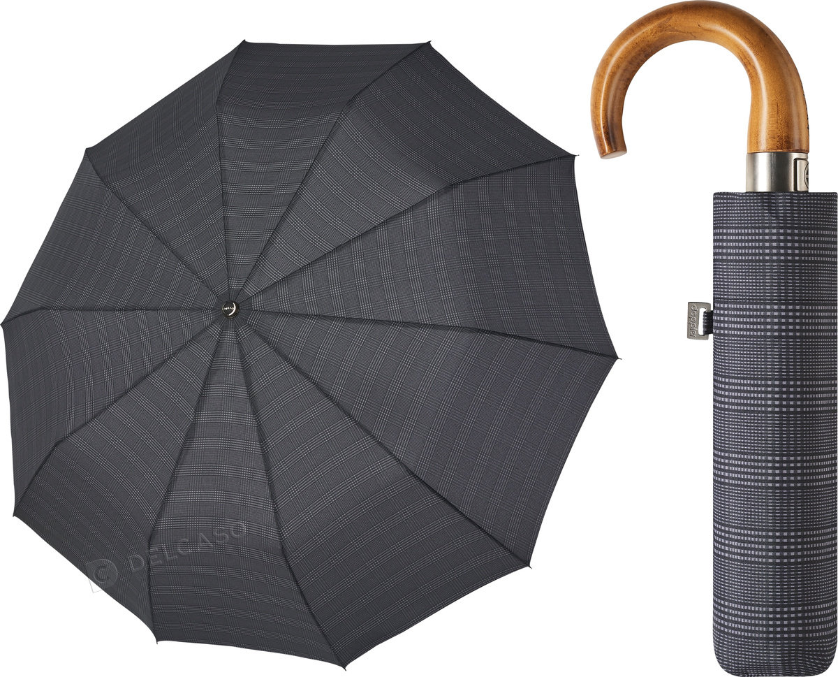 Parasol automatyczny Fiber Magic Mini Strong Kratka
