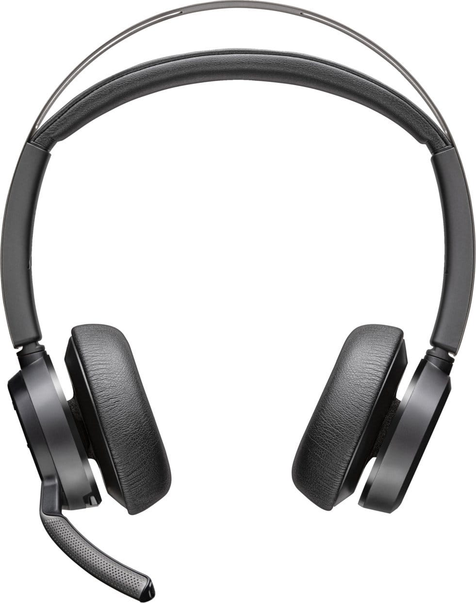 HP Poly Voyager Focus 2 Microsoft Teams