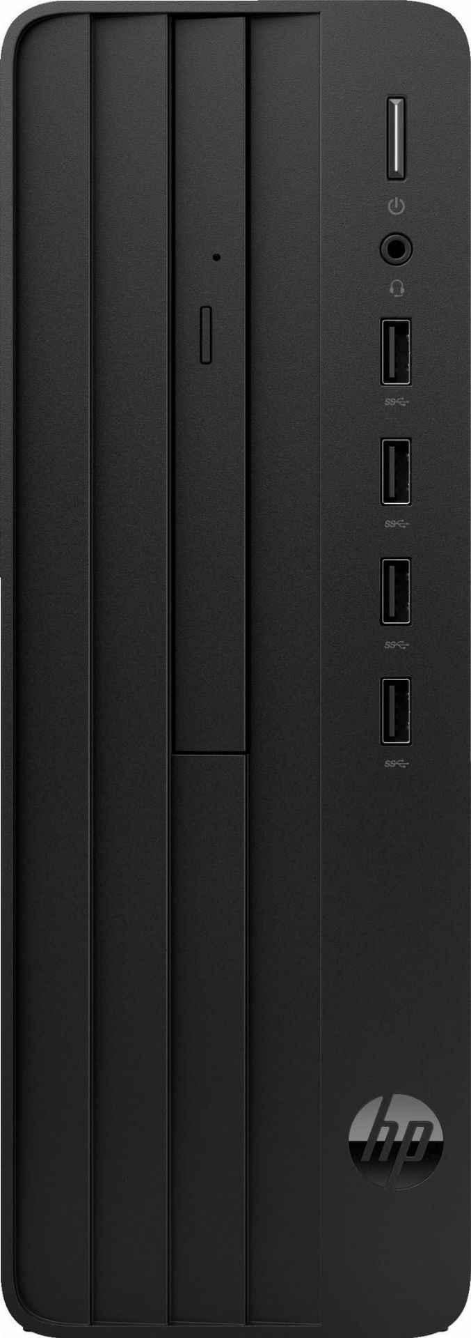 HP Pro 290 G9 Intel® Core™ i3 i3-14100 16 GB DDR4-SDRAM 512 GB SSD Windows 11 Pro SFF Czarny