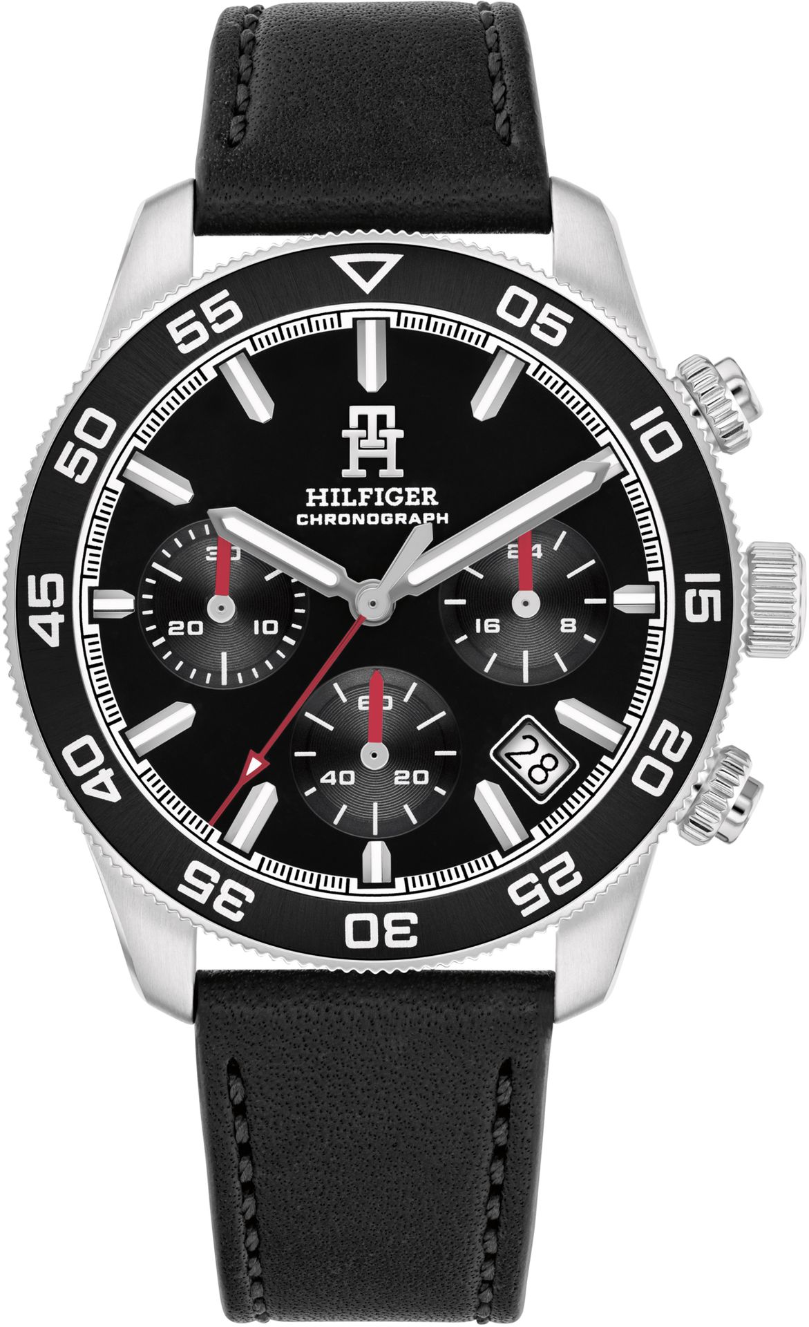 Zegarek męski Tommy Hilfiger TH85 Chrono 1792162