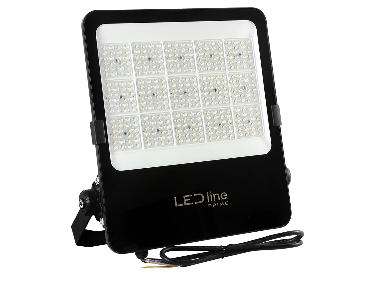 Naświetlacz 150W 4000K LED Line PRIME Floodlight 90°