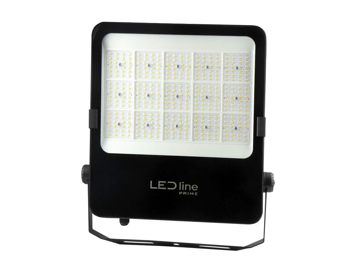 Naświetlacz 150W 4000K LED Line PRIME Floodlight 90°