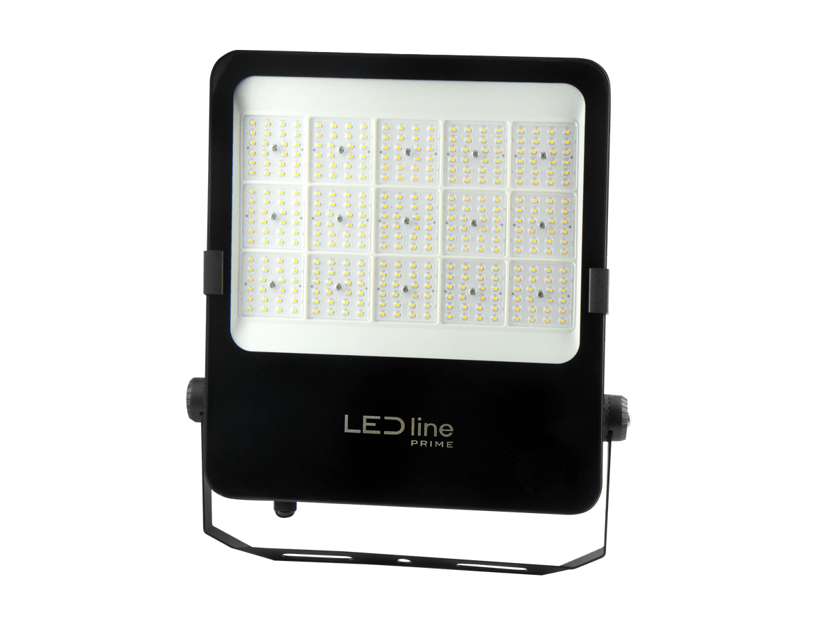 Naświetlacz 150W 4000K LED Line PRIME Floodlight 30°